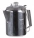 Mil-Tec RVS Percolator Ketel 1.3L