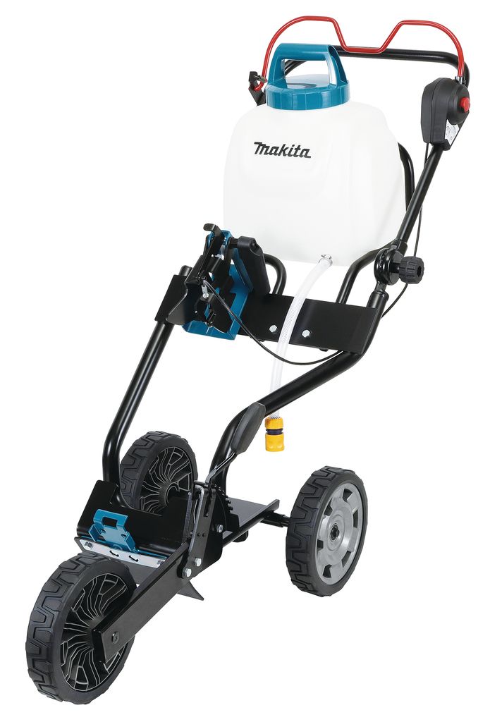 Makita Accessoires Slijpwagen CE001G - 1914H2-8