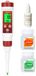 pH-mètre - Testeur de pH pour aliments - Numérique avec ATC - 0,00 à 14,00 pH - Application téléphonique