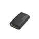Hama DisplayPort Adapter - 4096 x 2160 - Zwart