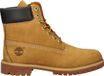 Timberland Laarzen Prem 6 In Lace Waterproof Boot - Geel - Leer - Maat 41