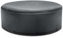 Intex thermische cover voor PureSpa 6-persoons spa - rond - donkergrijs - Ø218 x H72 cm