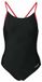 Huub Maillot de bain d'entraînement Noir 14 Femme