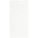 Cawö Cawö Pure 6500 blanc Drap de bain 80x150