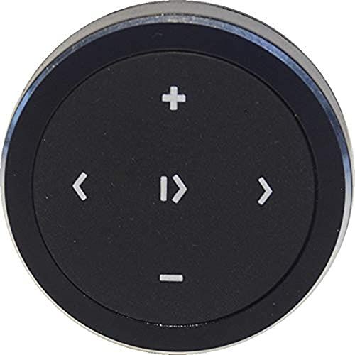 Live View Panda Live View Unisex Pro Smart afstandsbediening, één maat, rood