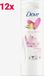 Dove Bodylotion Glowing Care 12x400ml