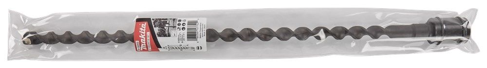 Grondboor 20x600mm 3/4" - B-54302