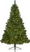 Everlands Imperial Pine Kunstkerstboom - 210 hoog - Met verlichting