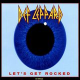 Let'S Def Leppard Let's Get Rocked