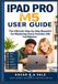 IPAD Apple iPad Pro M5 User Guide