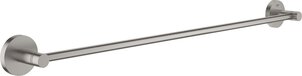 GROHE Start Handdoekenrek - 60cm - Staal - 41178DC0