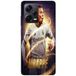 Xiaomi Redmi Note 12 5G Case Kylian Mbappe Real Madrid Behang