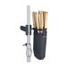 Tas Stagg DSHB10 drumstokken tas met houder en clip-systeem