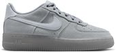 Nike AIR FORCE 1 LV8 BG BQ5485-003 kindersneakers unisex zwart