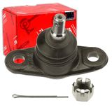 TRW Rotule de suspension JBJ1066