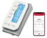 Terraillon Tensiosmart Bovenarm Semi-automatisch Bloeddrukmeter met Bluetooth