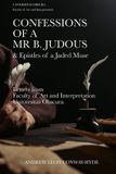 Confessions Andrew Lèon Conway-Hyde Confessions of a Mr B. Judous