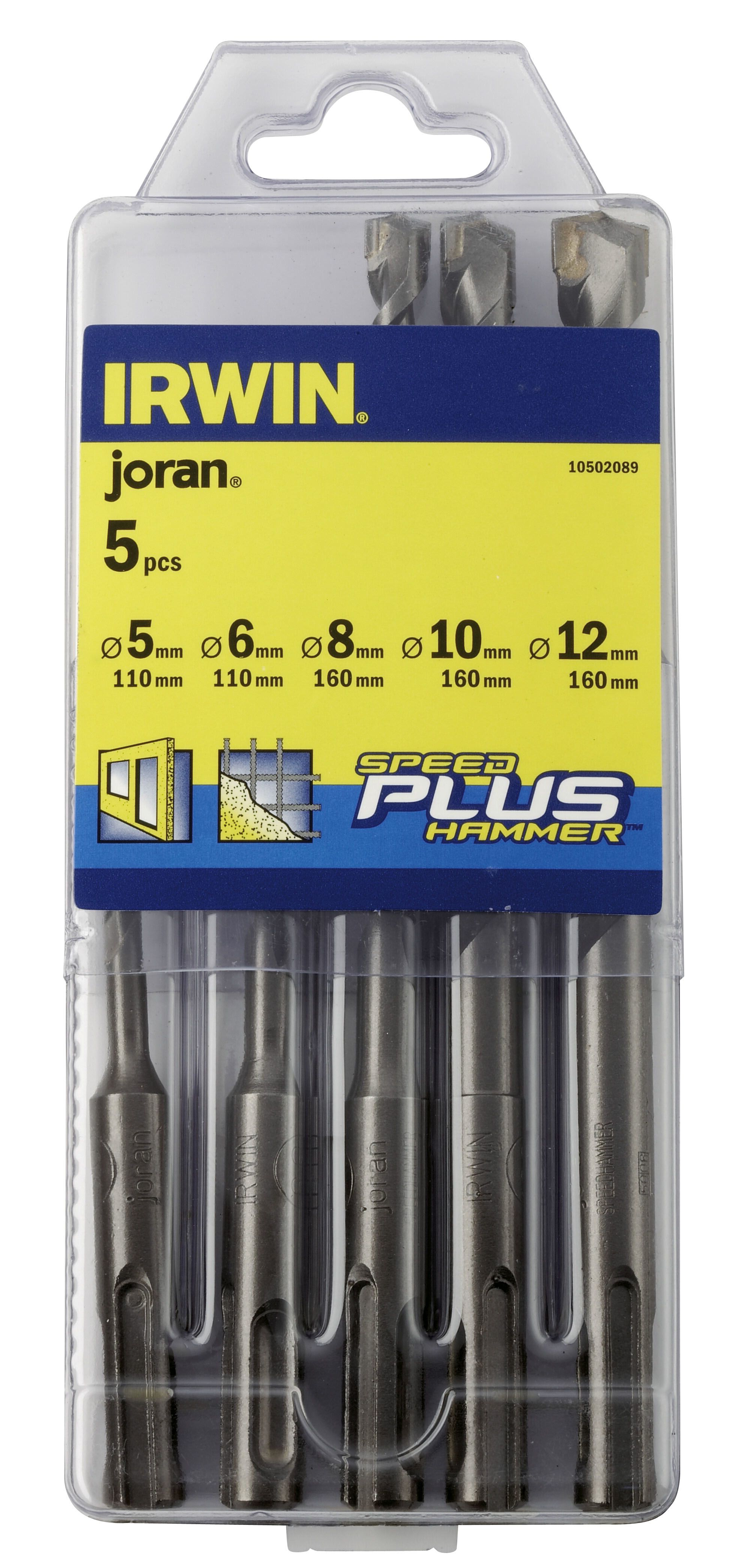 IRWIN 10502089