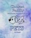 Chosen Family Pets Coloring Book