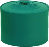 Thera-Band - latex vrij 22 m zwaar - groen