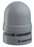 Werma 160.700.75 buzzer son pulsé