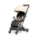 Poussette Klappbuggy dossier réglable 6,6 kg kaki