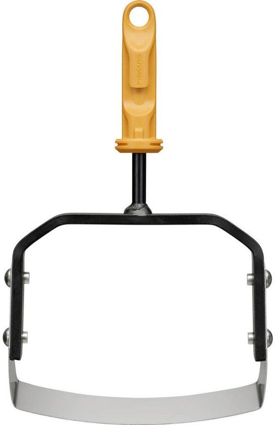 Fiskars QuikFit 1080696 Onkruidverwijderaar 151 mm