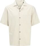 JACK & JONES Overhemd 'JPRBLULUKE' offwhite