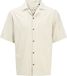 JACK & JONES Overhemd 'JPRBLULUKE' offwhite