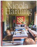 Nicola Harding Homing Instinct /anglais