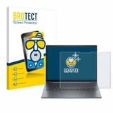 BROTECT - Screenprotector voor HP Dragonfly 13.5" G4 Touch - Folie Beschermfolie matte