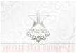 Jeffree Star Star Wedding Blotting Papers