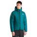 The North Face Veste En Duvet Classic Hooded