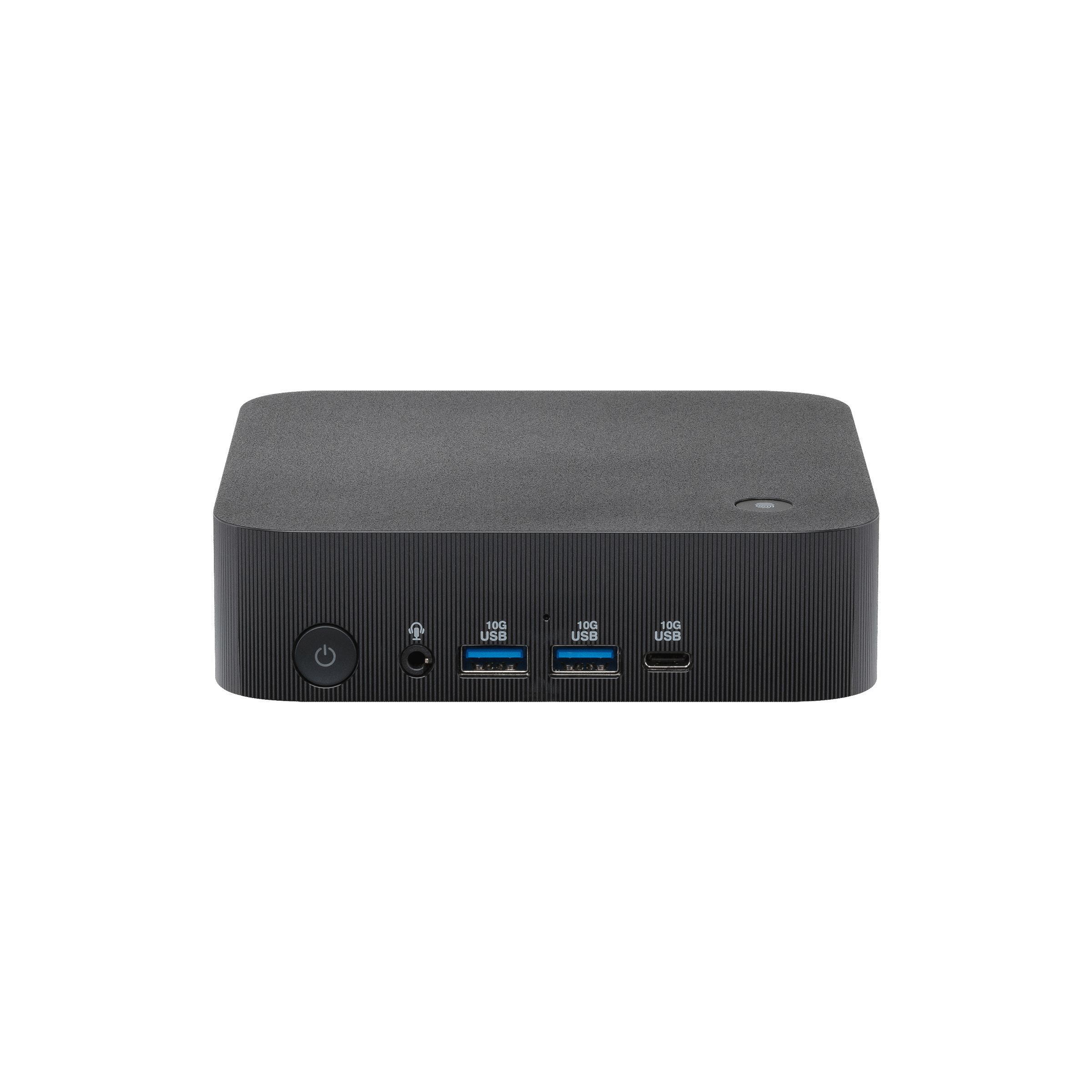 ASUS ExpertCenter PN54-BBR522MNS1 Mini PC Barebone