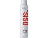 Schwarzkopf Osis+ Session Extra Vasthoudende Haarspray 300 ml
