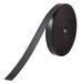 Nobo 1901053 Zelfklevende tape, magnetisch, 10 mm x 10 m, zwart