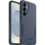 OtterBox Commuter Magneten Hoes voor Samsung Galaxy S26+, Blauw