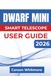 DWARF Mini Smart Telescope USER GUIDE 2026