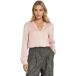 Nife Chemisier en viscose femme
