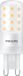Philips Hue Philips Capsule 40W G9 LED Natural White Frosted 480lm 4000K Dimmable