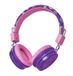 Trust Comi Headset Hoofdband Oproepen/muziek Micro-USB Bluetooth Blauw, Roze, Paars
