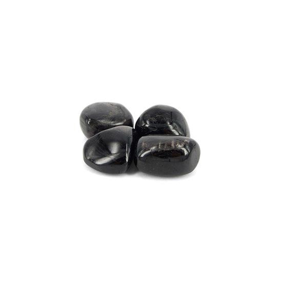 Ruben Robijn Trommelstenen Hyperstheen 20-30 mm - 100 gram