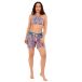 Fundango Lamia Short de bain