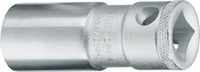 Gedore Bougie-insert 16 mm 1/2 (12.5 mm)