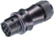 GESIS IP68 5-polig H Air schroef turquoise pers 6-10 mm incl. 100 stuks
