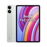 Redmi Pad Pro 12.1inch Hyper OS 5G 2.4GHz 1000mAh 33W 6GB 128GB Green