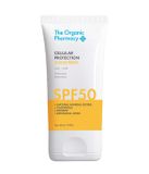 The Organic Pharmacy Cellular Protection Sunscreen SPF 50 Zonnecrème