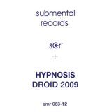 Bertus Distributie Bol Droid 2009