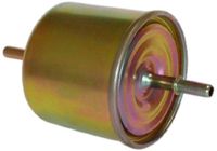Japanparts FC-318S brandstoffilter