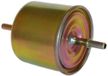 Japanparts FC-318S brandstoffilter